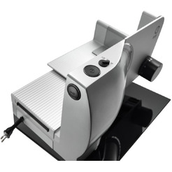 Ломтерезка Eurel RS94 V2 (серый)