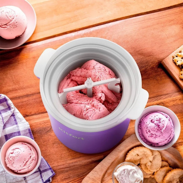 Мороженица Kitfort КТ-1848