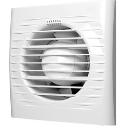 Осевой вентилятор Auramax D 125 / Optima 5