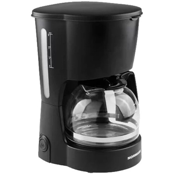 Кофеварка NORMANN ACM-225