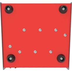 Тепловая пушка электрическая Royal Clima Heat Box RHB-CM2