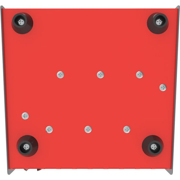 Тепловая пушка электрическая Royal Clima Heat Box RHB-CM2