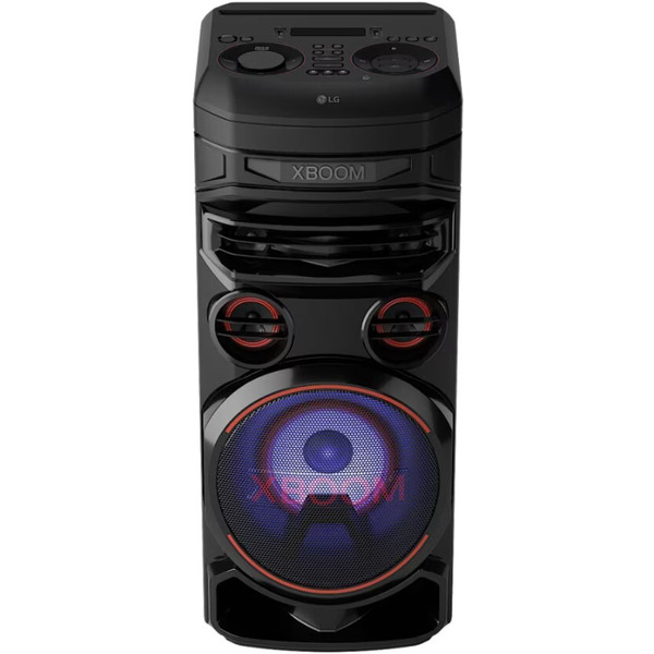 Минисистема LG RNC7 DRUSLLK