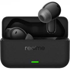 Наушники Realme Buds T500 Pro (черный)