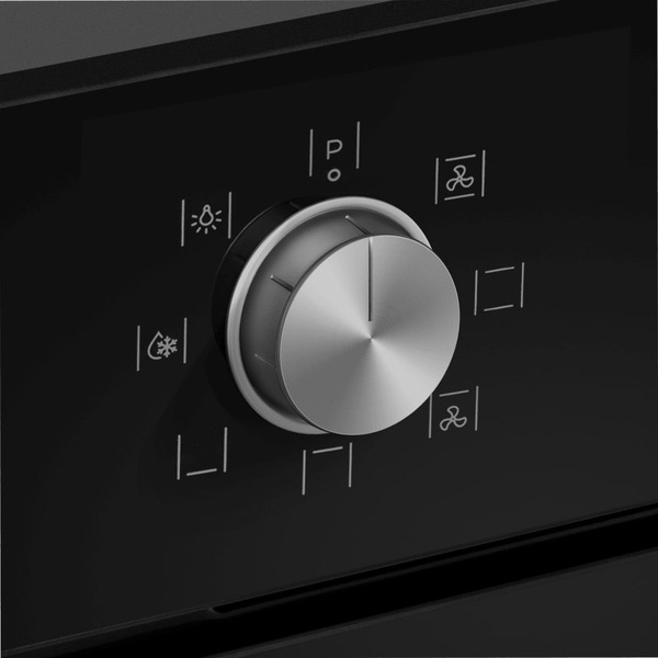 Духовой шкаф MAUNFELD FEOF7871B