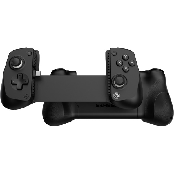 Беспроводной геймпад GameSir X5 Lite (черный)