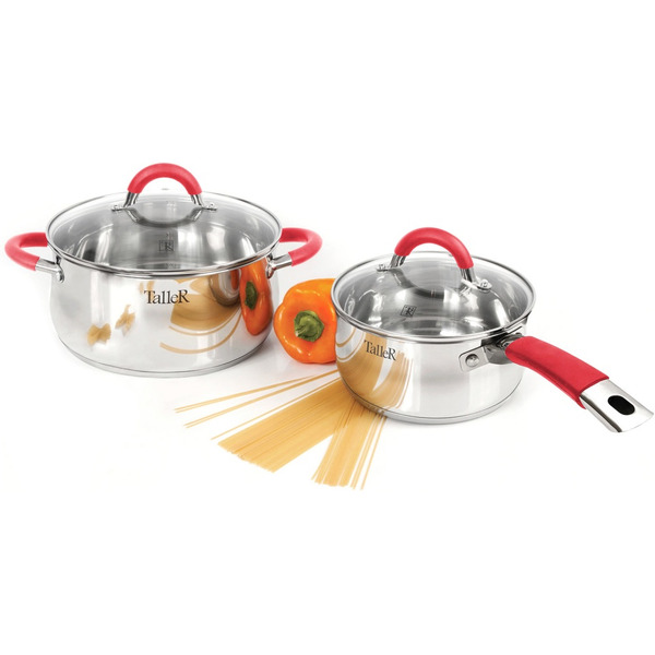 Набор посуды Taller Лортон TR-17151