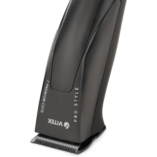 Машинка для стрижки Vitek VT-2574 BK