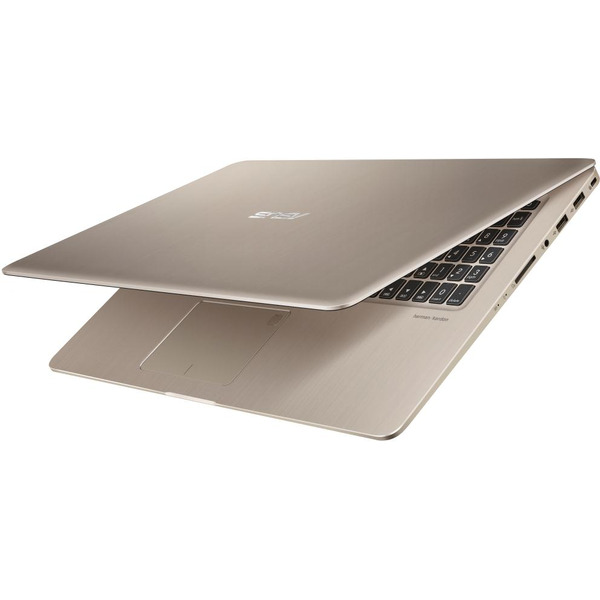 Ноутбук Asus VivoBook Pro N580VD (N580VD-DM347)