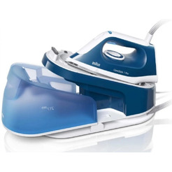 Гладильная система Braun CareStyle 1 Pro IS1512BL