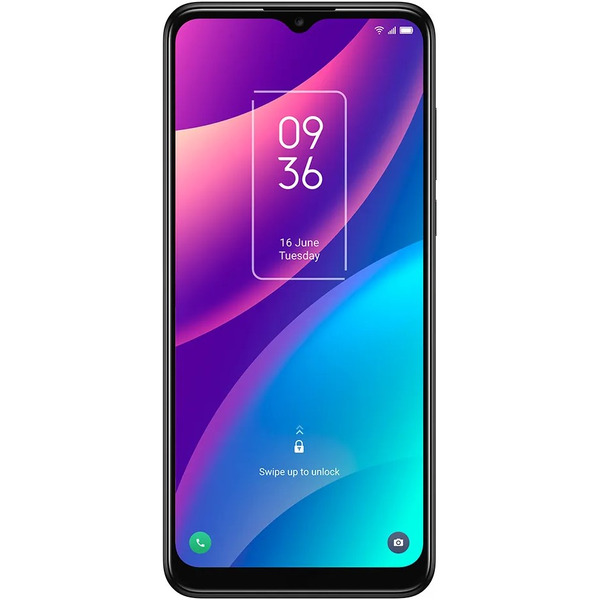 Смартфон TCL 30SE 6165H1 4GB/128GB (космический серый)
