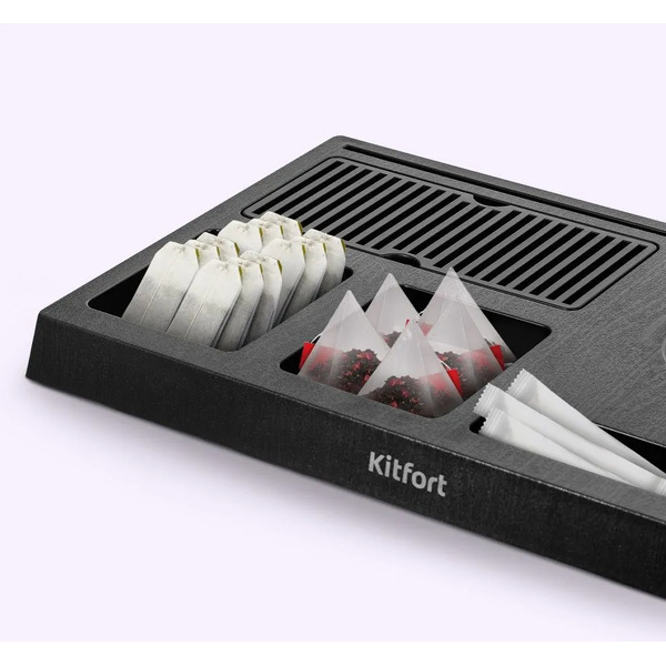 Чайный набор KITFORT КТ-6690