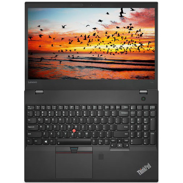 Ноутбук Lenovo ThinkPad T580 20L90026RT