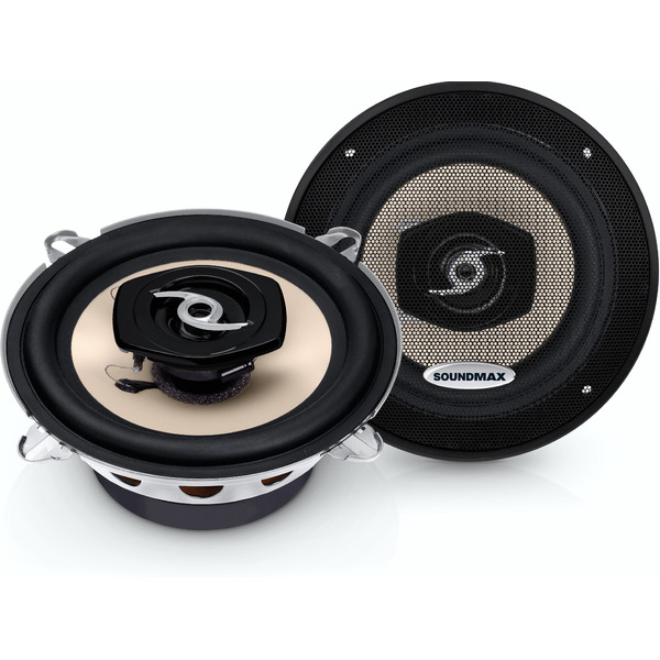 Автоакустика Soundmax SM-CSA502