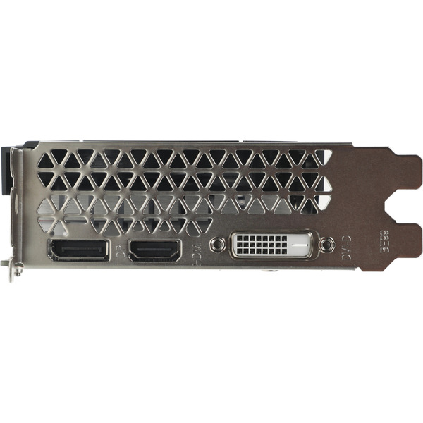 Видеокарта AFox GTX 1660 Ti 6GB GDDR6 (AF1660TI-6144D6H1-V4)