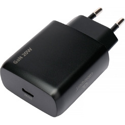 Сетевое зарядное Cablexpert MP3A-PC-60