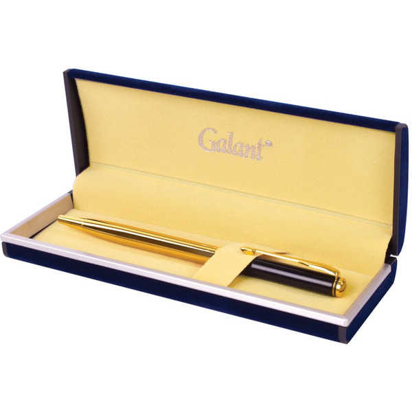 Ручка подарочная шариковая ARROW GOLD GALANT 143523