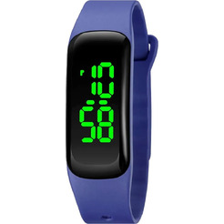 Наручные часы Skmei 1827 (синийй)