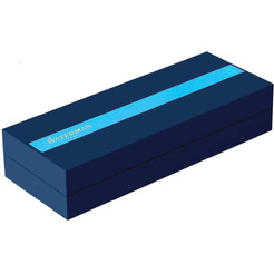 Ручка Waterman Hemisphere (S0920770) Matte Black GT M