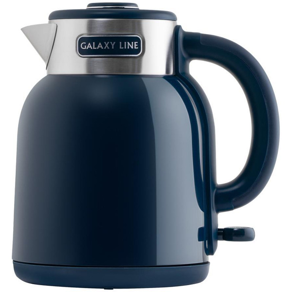Электрочайник Galaxy Line GL0363 (синий)