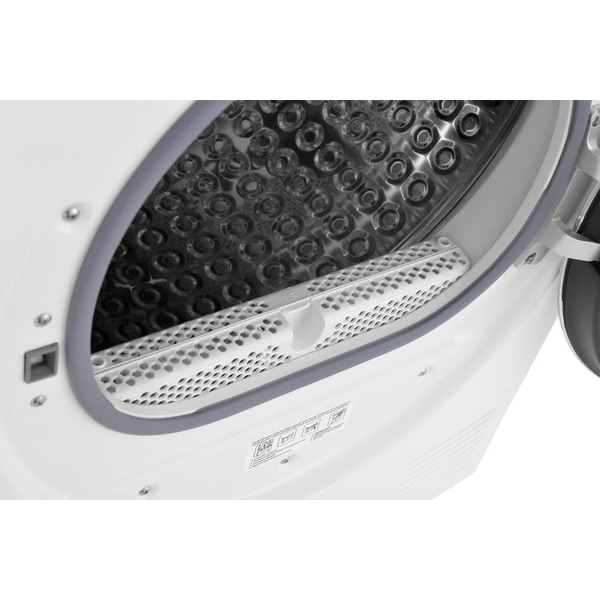 Сушильная машина ZUGEL ZDF82HP