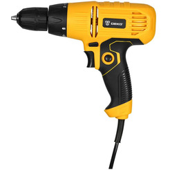 Дрель Deko DKSD500W (063-4053)