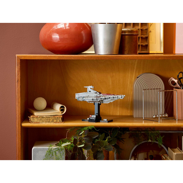 Конструктор LEGO Star Wars 75404 Штурмовой корабль класса Аккламатор