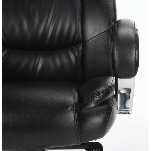 Кресло Brabix Direct EX-580 (черный)