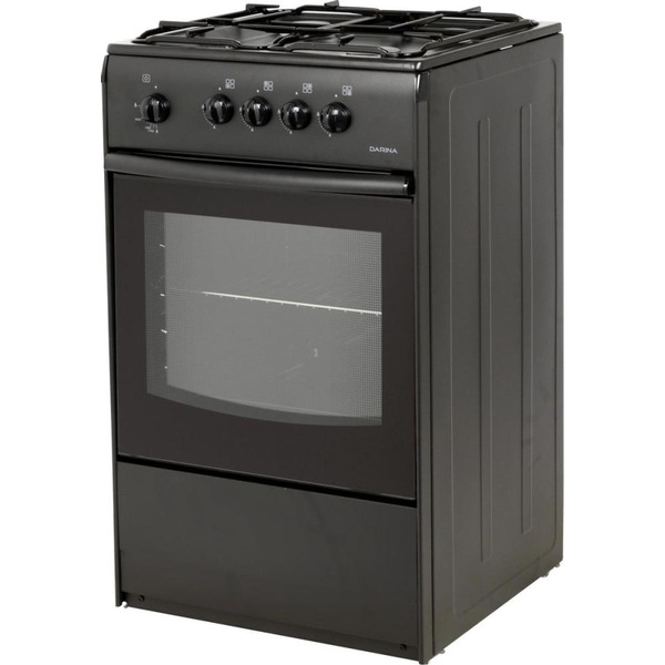 Плита газовая бытовая DARINA S GM441 001 At