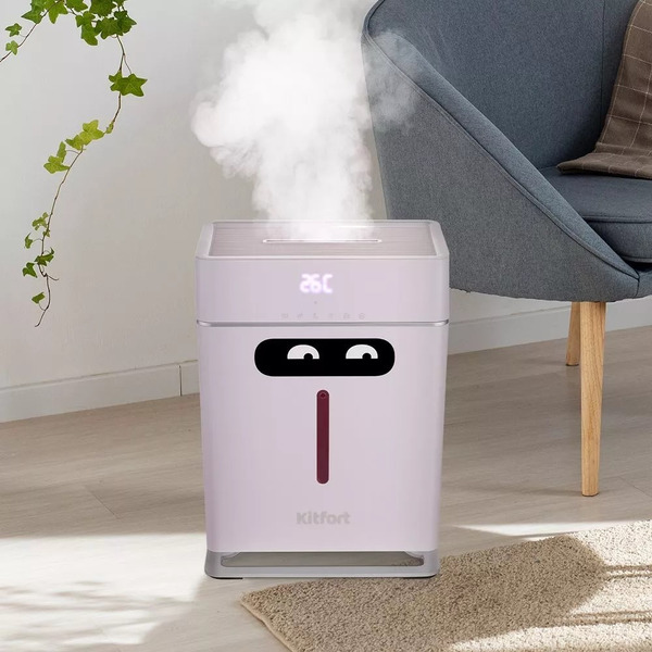 Увлажнитель воздуха Kitfort КТ-2881