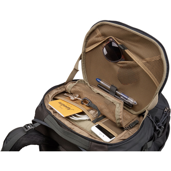 Рюкзак Thule Landmark 70L (черный)