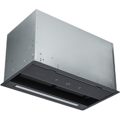 Кухонная вытяжка Exiteq EX-1516 (черный)