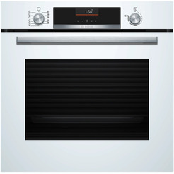 Духовой шкаф Bosch Serie 6 HBG536EW4