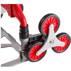 Тележка складная WORTEX FT 1080-6 (1323380)