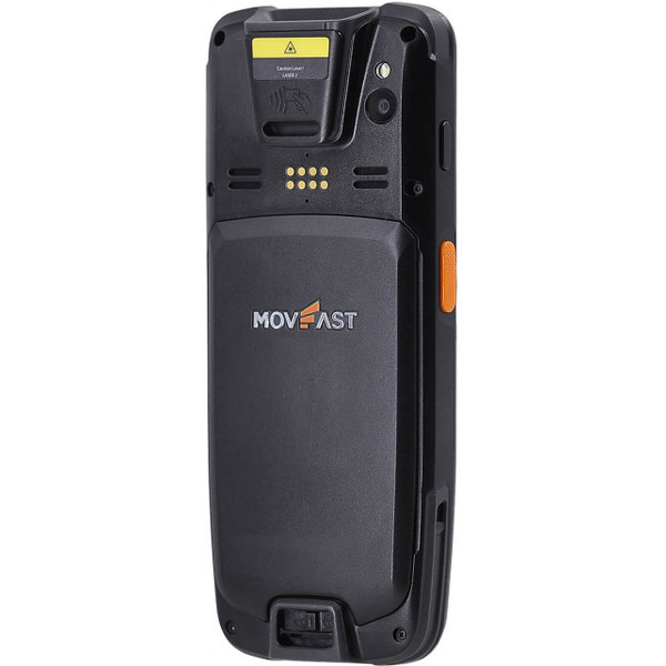 Терминал сбора данных Mertech MovFast S40