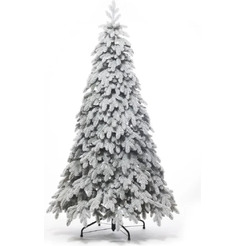 Ель искусственная National Tree Company АРД/ЗСН-180 (Ариадна заснеженная)