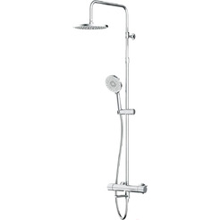 Душевая система AM.PM X-Joy F0785A500