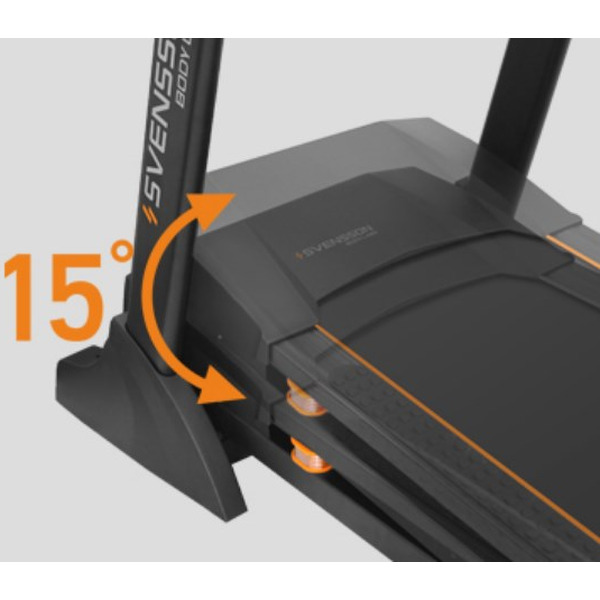 Беговая дорожка Svensson Body Labs Physioline TBX