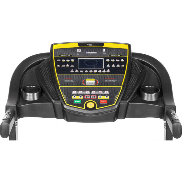 Беговая дорожка Sundays Fitness T3000GF