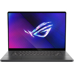 Игровой ноутбук Asus ROG Zephyrus G16 OLED GU605MI-QR077 Win11Pro