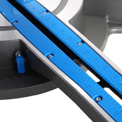 Пила торцовочная DEKO DKMS2600W-305 Laser (083-1094)