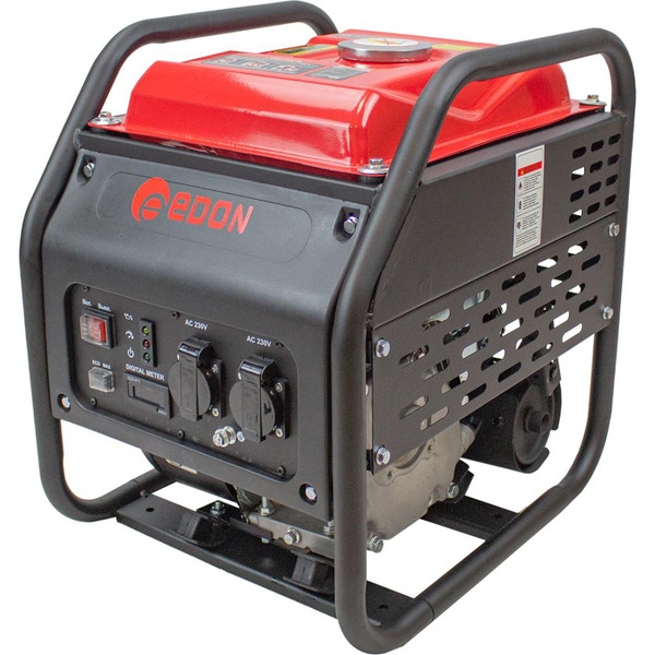 Генератор Edon PT-3800C 24995
