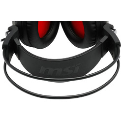 Гарнитура MSI DS502 (S37-0400120-SV1)