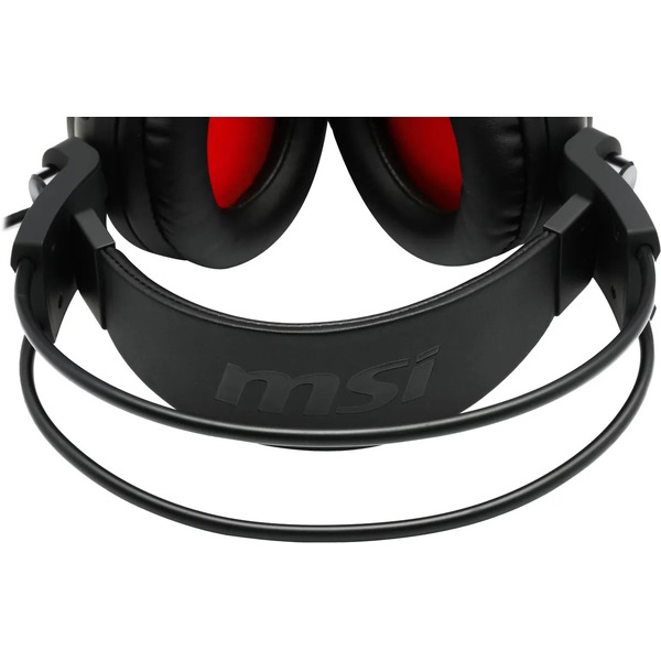 Гарнитура MSI DS502 (S37-0400120-SV1)