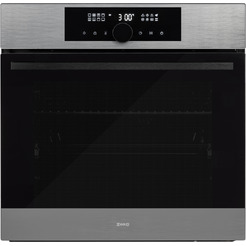 Духовой шкаф ZORG MUN616 (черный/серый)