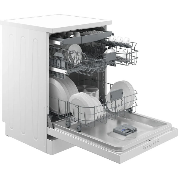 Посудомоечная машина Hotpoint HF 5C84 DW