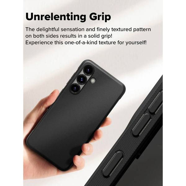 Чехол Ringke ONYX MAGNETIC для Samsung Galaxy S25 Plus BLACK