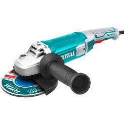 Шлифмашина Total TG12018026
