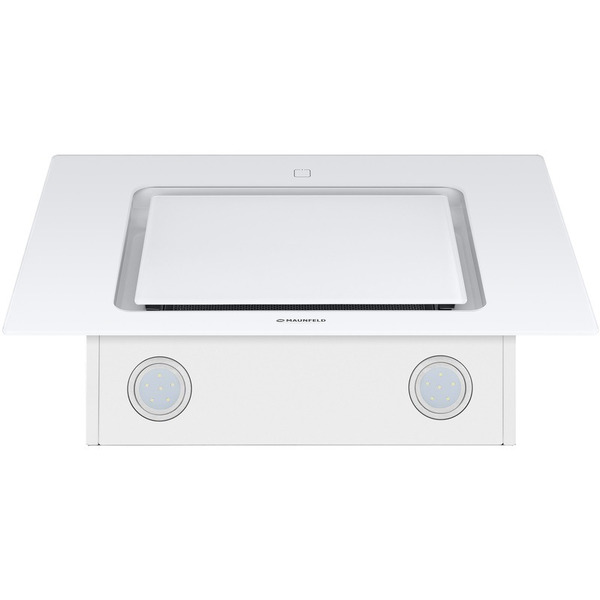 Вытяжка MAUNFELD York 60 (белый)