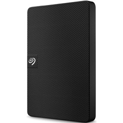 Внешний накопитель Seagate Expansion STKM4000400 4TB